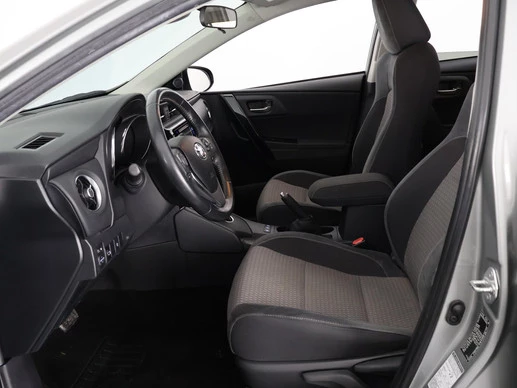 Toyota Auris - Afbeelding 7 van 26