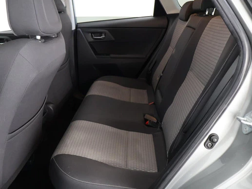 Toyota Auris - Afbeelding 8 van 26