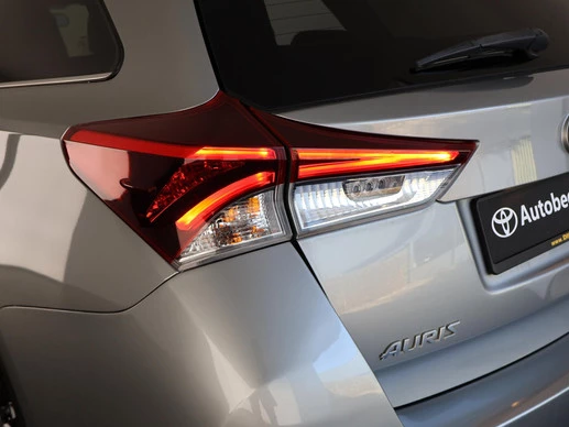 Toyota Auris - Afbeelding 10 van 26
