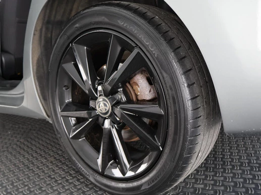 Toyota Auris - Afbeelding 11 van 26