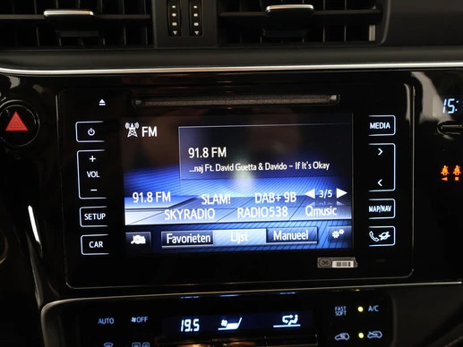 Toyota Auris - Afbeelding 14 van 26