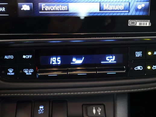 Toyota Auris - Afbeelding 15 van 26