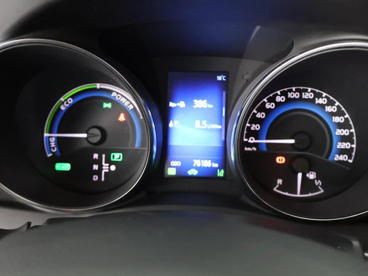 Toyota Auris - Afbeelding 16 van 26