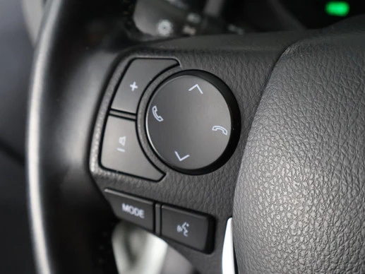 Toyota Auris - Afbeelding 17 van 26