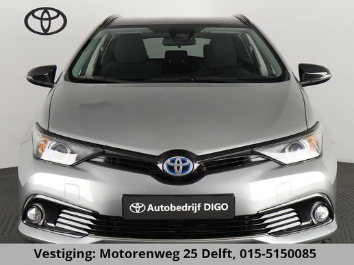 Toyota Auris - Afbeelding 22 van 26