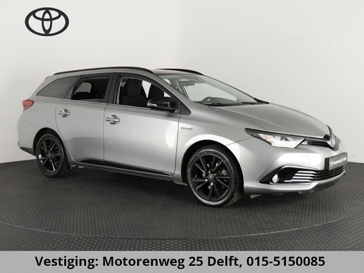 Toyota Auris - Afbeelding 24 van 26