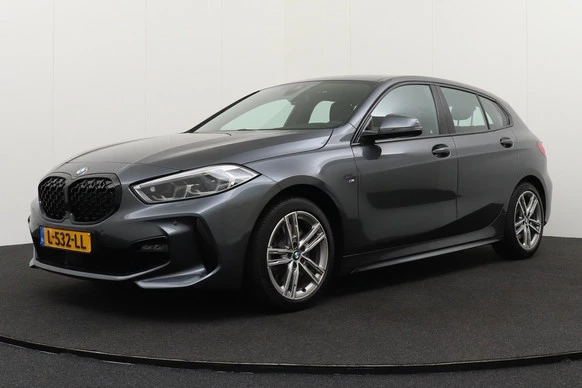BMW 1 Serie - Afbeelding 1 van 29