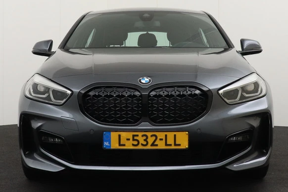 BMW 1 Serie - Afbeelding 3 van 29