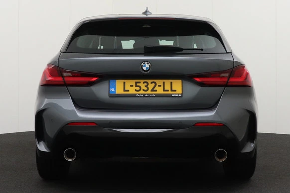 BMW 1 Serie - Afbeelding 4 van 29