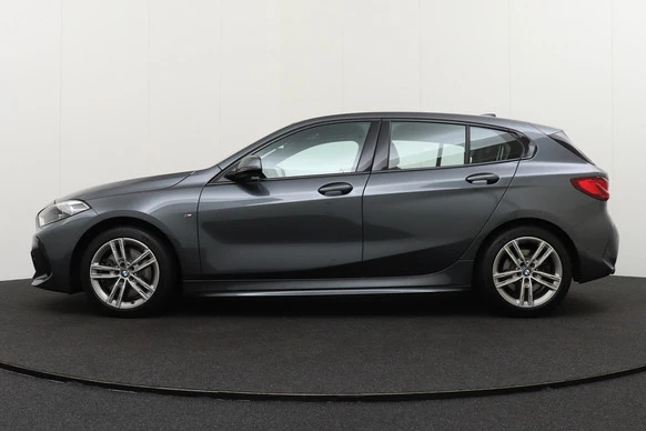 BMW 1 Serie - Afbeelding 5 van 29