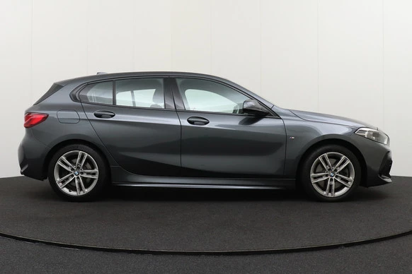 BMW 1 Serie - Afbeelding 6 van 29