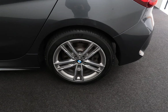 BMW 1 Serie - Afbeelding 7 van 29