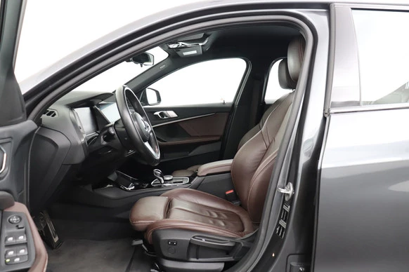 BMW 1 Serie - Afbeelding 9 van 29