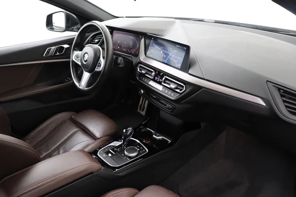 BMW 1 Serie - Afbeelding 16 van 29