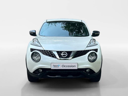 Nissan Juke - Afbeelding 2 van 27