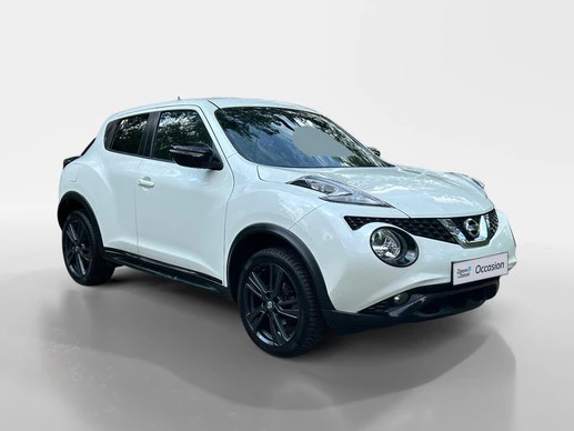 Nissan Juke - Afbeelding 3 van 27