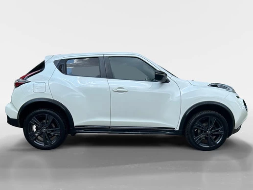 Nissan Juke - Afbeelding 4 van 27