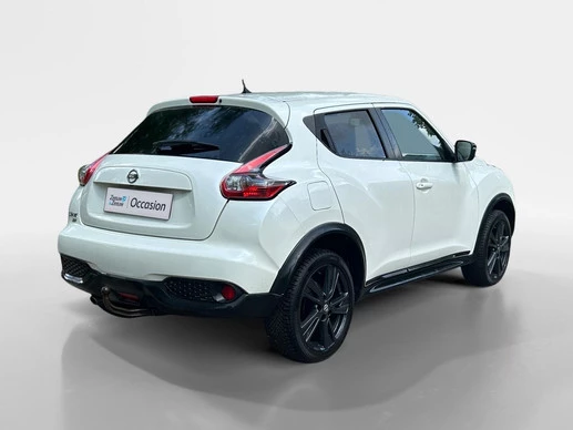 Nissan Juke - Afbeelding 5 van 27