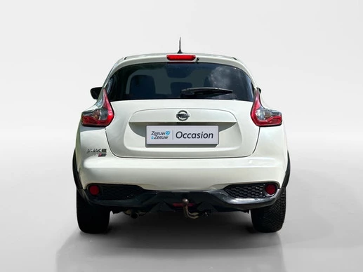 Nissan Juke - Afbeelding 6 van 27