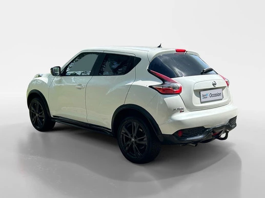 Nissan Juke - Afbeelding 7 van 27