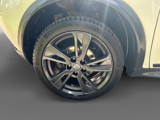 Nissan Juke - Afbeelding 8 van 27