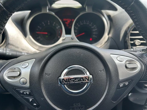 Nissan Juke - Afbeelding 10 van 27