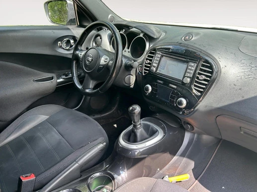 Nissan Juke - Afbeelding 11 van 27