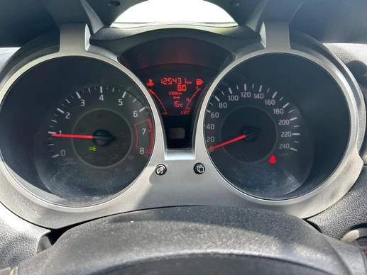 Nissan Juke - Afbeelding 12 van 27