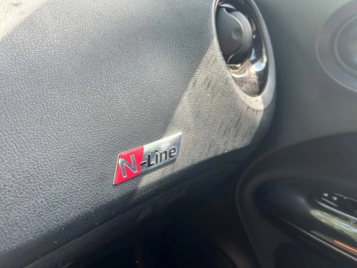 Nissan Juke - Afbeelding 14 van 27