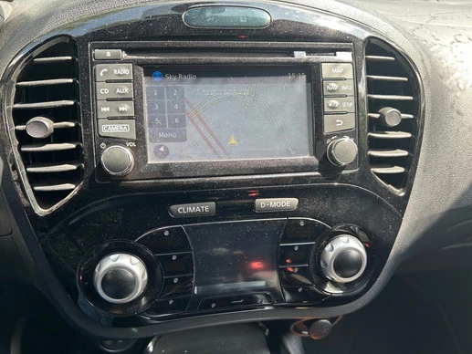 Nissan Juke - Afbeelding 15 van 27