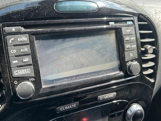 Nissan Juke - Afbeelding 16 van 27