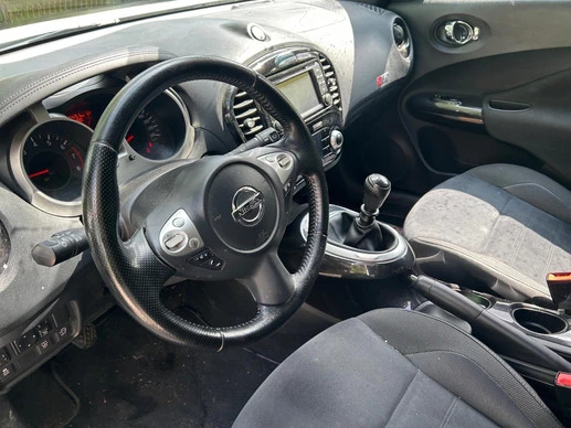 Nissan Juke - Afbeelding 17 van 27