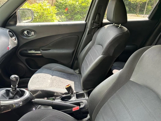 Nissan Juke - Afbeelding 18 van 27