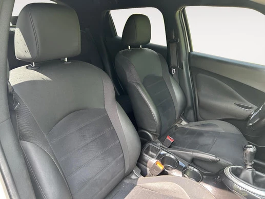 Nissan Juke - Afbeelding 19 van 27