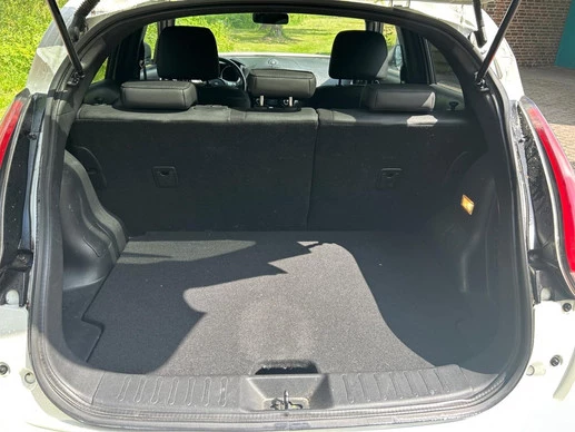 Nissan Juke - Afbeelding 21 van 27