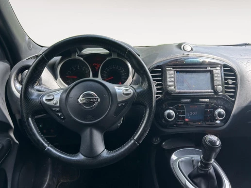 Nissan Juke - Afbeelding 23 van 27