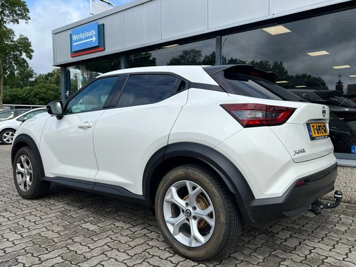 Nissan Juke - Afbeelding 2 van 12