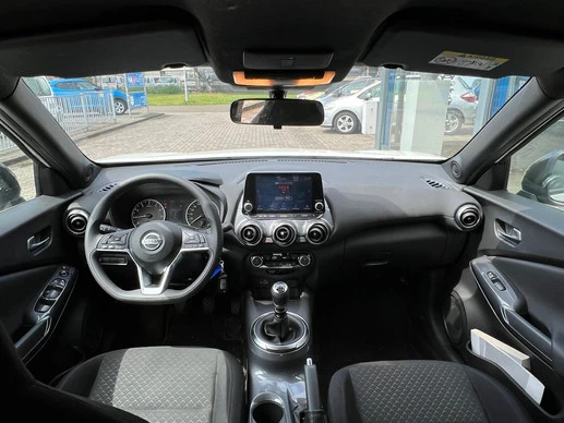 Nissan Juke - Afbeelding 3 van 12