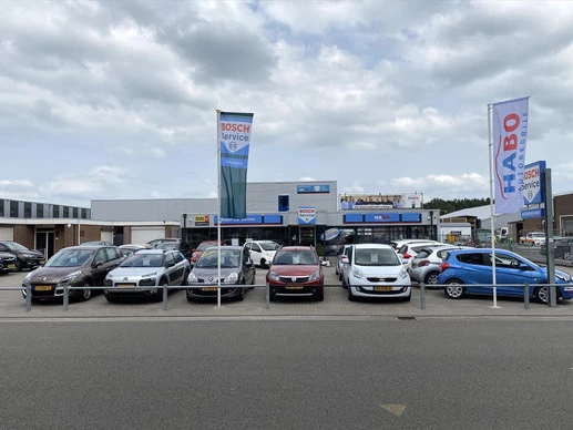 Nissan Juke - Afbeelding 5 van 12