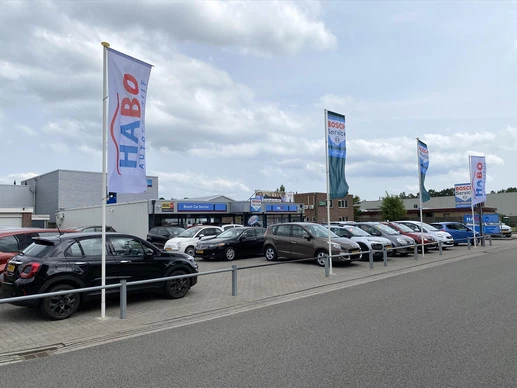 Nissan Juke - Afbeelding 6 van 12