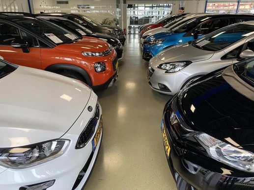 Nissan Juke - Afbeelding 7 van 12