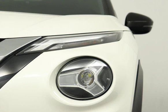 Nissan Juke - Afbeelding 2 van 30