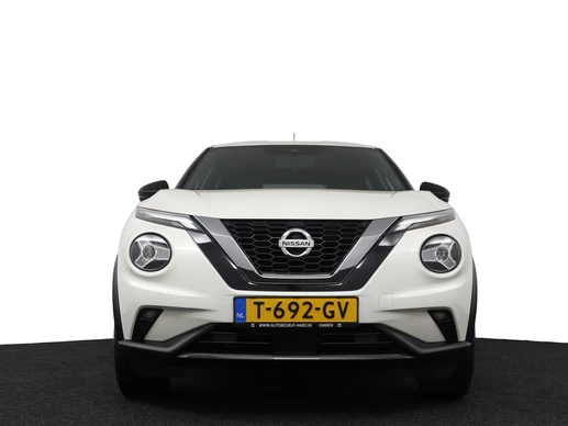 Nissan Juke - Afbeelding 3 van 30