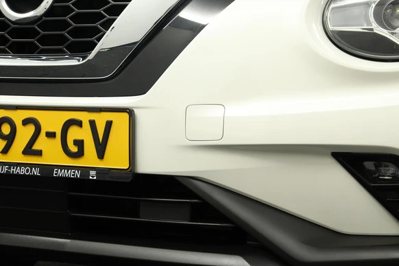 Nissan Juke - Afbeelding 4 van 30