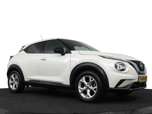 Nissan Juke - Afbeelding 5 van 30