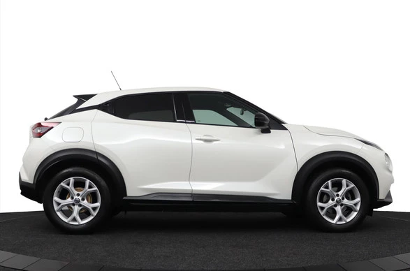Nissan Juke - Afbeelding 7 van 30