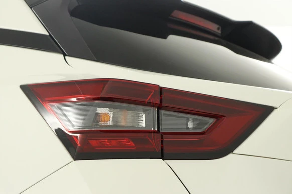 Nissan Juke - Afbeelding 8 van 30