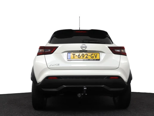 Nissan Juke - Afbeelding 11 van 30