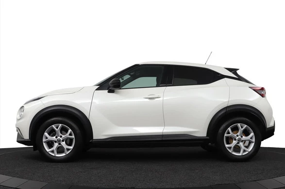 Nissan Juke - Afbeelding 13 van 30