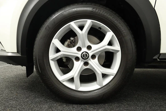 Nissan Juke - Afbeelding 16 van 30